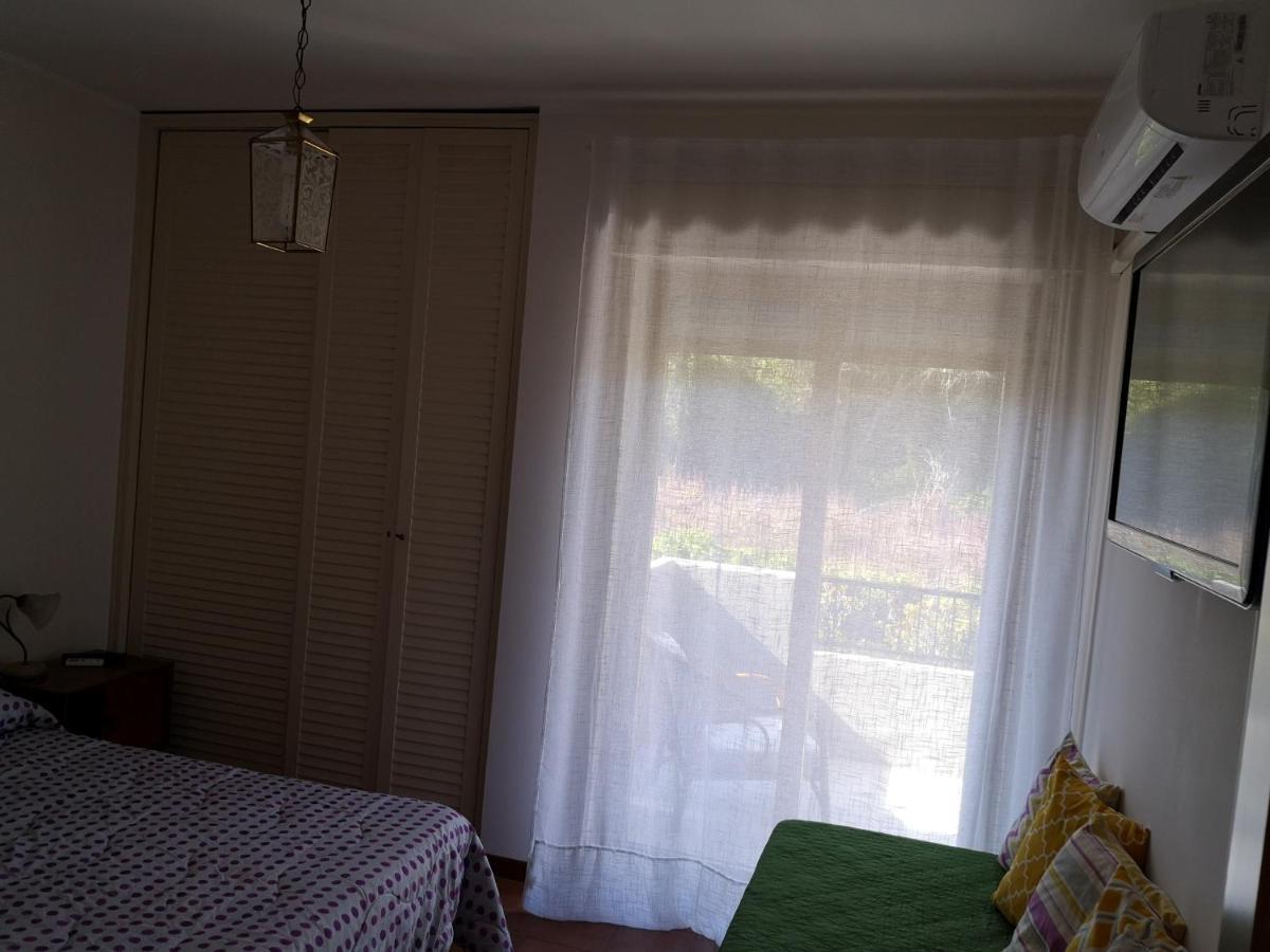 La Lampara Apartment Aci Castello Esterno foto