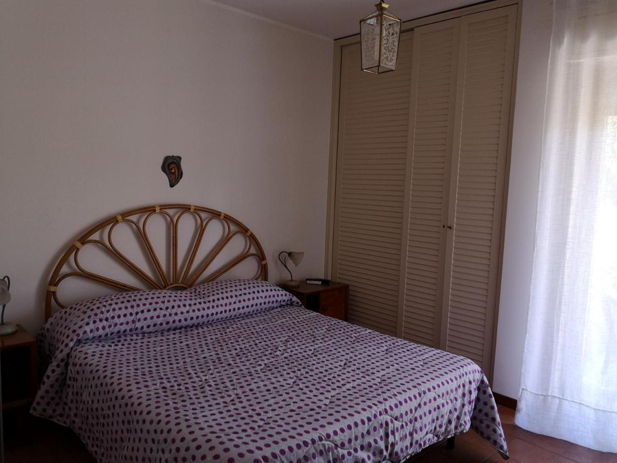 La Lampara Apartment Aci Castello Esterno foto