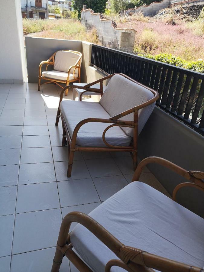La Lampara Apartment Aci Castello Esterno foto